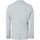 Kleidung Herren Jacken / Blazers Calvin Klein Jeans K10K109551 Silbern