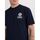 Kleidung T-Shirts & Poloshirts Franklin & Marshall JM3012.1000P01-219 Blau