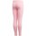 Kleidung Mädchen Hosen adidas Originals Originals 3STRIPES Girls Leggings Rosa