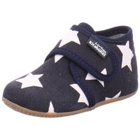 Schuhe Mädchen Babyschuhe Kitzbuehel Maedchen 3118-570 Blau
