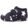 Schuhe Mädchen Babyschuhe Kitzbuehel Maedchen 3118-570 Blau