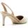 Schuhe Damen Sandalen / Sandaletten Guess GSDPE23-FL6MYL-nd Rosa