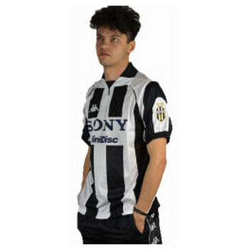 Kleidung Herren T-Shirts & Poloshirts Kappa maglia gara Juventus COMBAT 1 Other