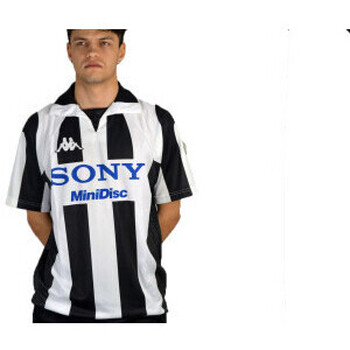 Kleidung Herren T-Shirts & Poloshirts Kappa maglia calcio supporter Juventus Other