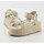 Schuhe Damen Sandalen / Sandaletten Refresh 28083 BEIGE