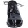 Schuhe Damen Derby-Schuhe & Richelieu Moma BD804 1AW363 VINTAGE Schwarz