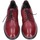 Schuhe Damen Derby-Schuhe & Richelieu Moma BD816 1AW363 VINTAGE Bordeaux