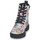 Schuhe Mädchen Boots Bullboxer AJS500E6 Weiss