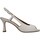 Schuhe Damen Sandalen / Sandaletten Tres Jolie 2182/LARA Weiss