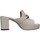 Schuhe Damen Sandalen / Sandaletten Tres Jolie 2190/NORA Beige
