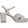 Schuhe Damen Sandalen / Sandaletten Tres Jolie 2150/NORA Weiss