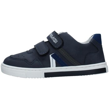 Schuhe Jungen Sneaker Low Primigi 3904733 Blau