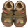 Schuhe Kinder Sneaker Low Biomecanics BIOGATEO CASUAL Kaki