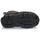 Schuhe Low Boots New Rock M-WALL083C-S7 Schwarz