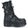 Schuhe Stiefel New Rock M-WALL373-S6 Schwarz