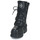 Schuhe Stiefel New Rock M-WALL373-S6 Schwarz
