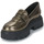 Schuhe Damen Slipper Gioseppo KABELVAS Bronze