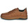 Schuhe Herren Sneaker Low HUGO Kilian_Tenn_grpu Cognac