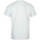 Kleidung Herren T-Shirts Fred Perry Cross Stitch Printed T-Shirt Weiss
