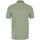 Kleidung Herren T-Shirts & Poloshirts Fred Perry Twin Tipped Shirt Grün