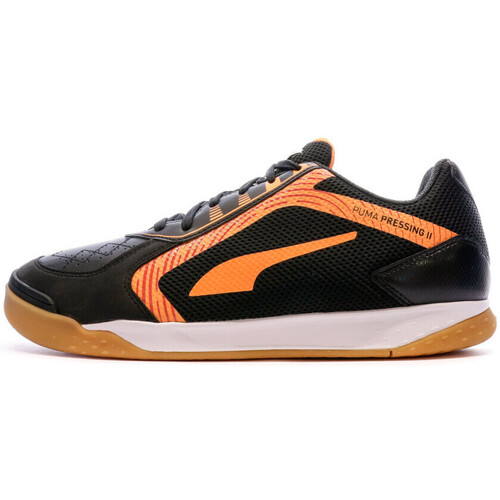 Schuhe Herren Fußballschuhe Puma 106568-03 Orange