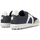 Schuhe Herren Sneaker Low Camper CAMALEON SNEAKERS K100674 Blau