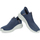Schuhe Herren Sneaker Low Skechers SPORT  SLIP-INS 232450 Blau