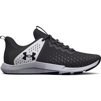 Schuhe Herren Sneaker Low Under Armour Charged Engage 2 Grau
