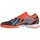 Schuhe Herren Fußballschuhe adidas Originals X Speedportal MESSI3 TF Orange