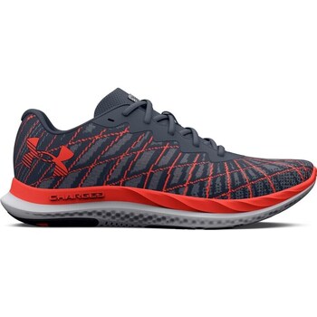 Under Armour  Sneaker Charged Breeze 2