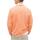 Kleidung Herren Sweatshirts Ecoalf  Orange