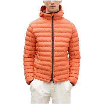Kleidung Herren Jacken Ecoalf  Orange