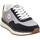 Schuhe Herren Sneaker Low Ecoalf  Multicolor