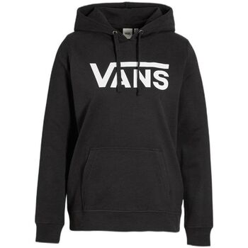 Vans  Sweatshirt VN0A5HNPBLK LOGO HOO-BLACK