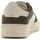 Schuhe Herren Sneaker Low Santoni MBGT21553PNNGNTFV52 Grün