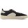 Schuhe Herren Sneaker Low Santoni MBGT21553PNNGNTFU61 Blau