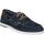 Schuhe Herren Derby-Schuhe & Richelieu Zen 8975 Blau
