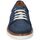 Schuhe Herren Derby-Schuhe & Richelieu Zen 8944 Blau
