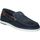 Schuhe Herren Derby-Schuhe & Richelieu Zen 8976 Blau