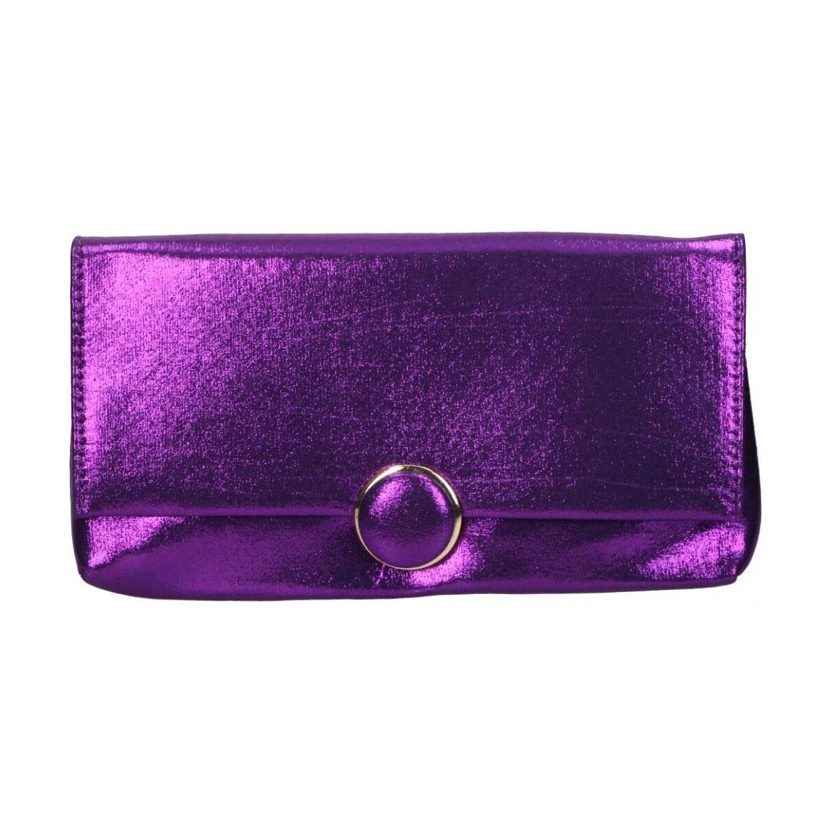 Taschen Damen Geldtasche / Handtasche Divancci DAM34808 Violett