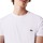Kleidung Herren T-Shirts & Poloshirts Lacoste TH6709 Weiss