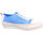 Schuhe Damen Derby-Schuhe & Richelieu Andrea Conti Schnuerschuhe 03459110567 Blau