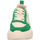 Schuhe Damen Sneaker Apple Of Eden 307b BLAIR 36 Grün