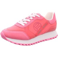 Schuhe Damen Sneaker Bagatt D31A6L135400360 pink