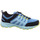 Schuhe Damen Fitness / Training Kastinger Sportschuhe Trailrunner 22350/412 Blau