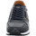 Schuhe Herren Derby-Schuhe & Richelieu Pantofola D` Oro Schnuerschuhe SANGANO BLUES 10231021.29Y Blau