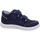 Schuhe Mädchen Sneaker Ricosta Klettschuhe FELI 50 2000102/170 170 Blau