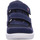 Schuhe Mädchen Sneaker Ricosta Klettschuhe FELI 50 2000102/170 170 Blau