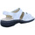 Schuhe Damen Sandalen / Sandaletten Finn Comfort Sandaletten GOMERA Classic 02562-022140 Beige