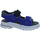 Schuhe Jungen Sandalen / Sandaletten Ricosta Schuhe ROAD 50 6300702/150 Blau
